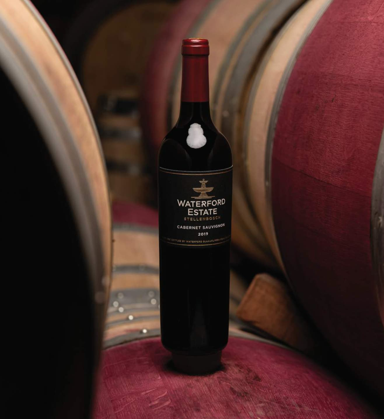 Waterford Rose-Mary | Waterford Estate – Stellenbosch's Finest Wines
